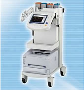 血圧動脈検査装置